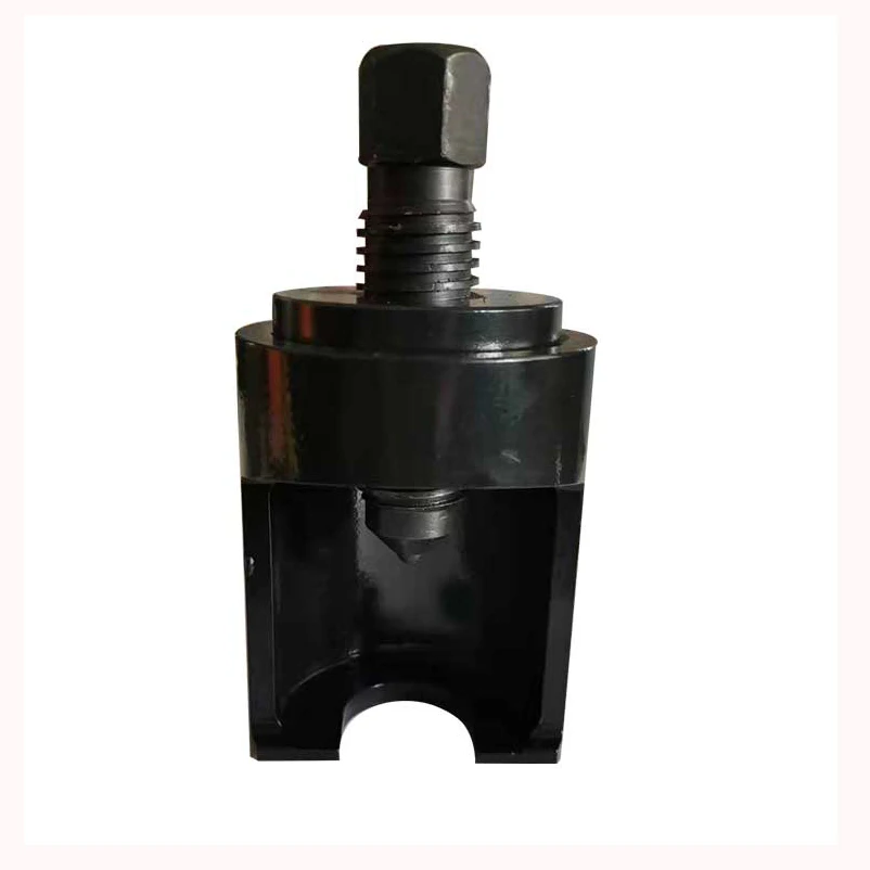 New Manual Ball Joint Extractor ball For Air Cannon Ball Joint Remover For Large And Small Freight Cars
New Manual Ball Joint Extractor ball For Air Cannon Ball Joint Remover For Large And Small Freight Cars