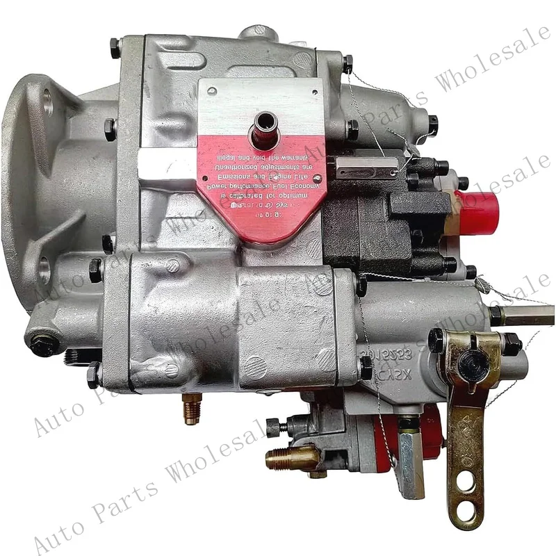 Z New Fuel Injection Pump 4951501 3019487 3080571 For Cummins NT855 Diesel Engine
Z New Fuel Injection Pump 4951501 3019487 3080571 For Cummins NT855 Diesel Engine