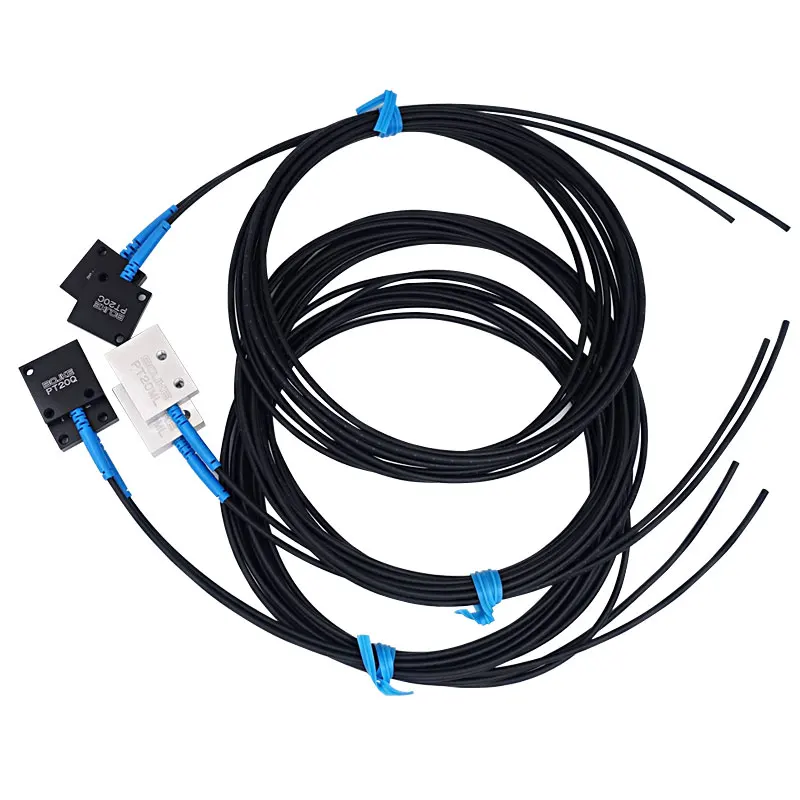 20mm wide PT PR20Q PR20ML PR20C area rectangular light curtain grating fiber optic sensor reflection and reflection
20mm wide PT PR20Q PR20ML PR20C area rectangular light curtain grating fiber optic sensor reflection and reflection
