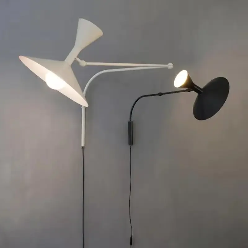 Nemo Wall Lamp Italy Nordic Minimalist Ideal for Living Room Dining Bedroom Stylish Home Lighting Design
Nemo Wall Lamp Italy Nordic Minimalist Ideal for Living Room Dining Bedroom Stylish Home Lighting Design