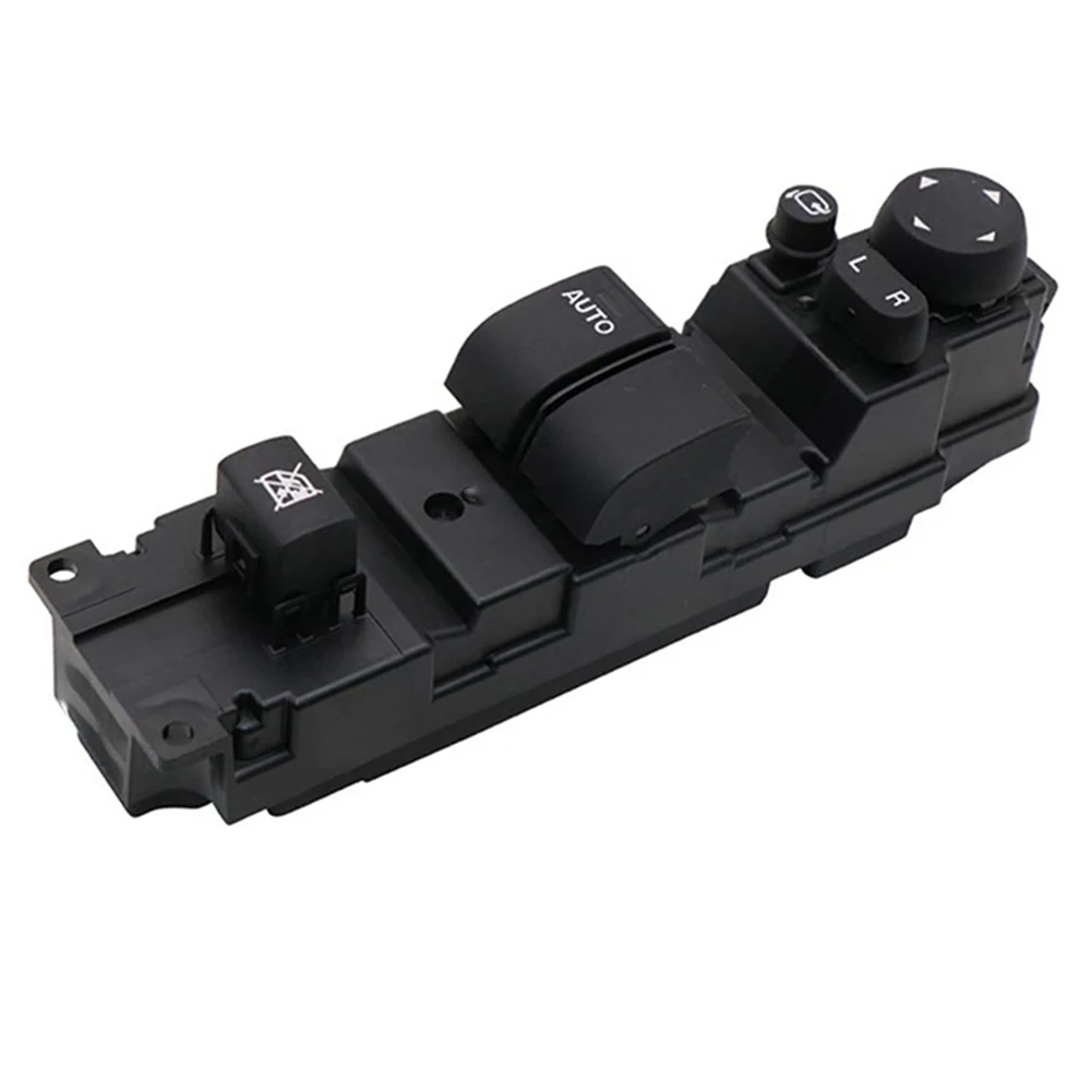 Window Control Panel 20.5*7*5.5 Window Lifter Assembly Reliable Performance Robust Construction Easy To Install
Window Control Panel 20.5*7*5.5 Window Lifter Assembly Reliable Performance Robust Construction Easy To Install