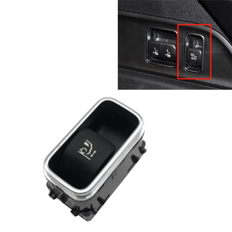 1 шт. 2479059700, переключатель подъема кузова багажника, черный ABS для Mercedes Benz GLE W167 2020-2024, кнопка подъема кузова багажника AMG-N25R
1 шт. 2479059700, переключатель подъема кузова багажника, черный ABS для Mercedes Benz GLE W167 2020-2024, кнопка подъема кузова багажника AMG-N25R