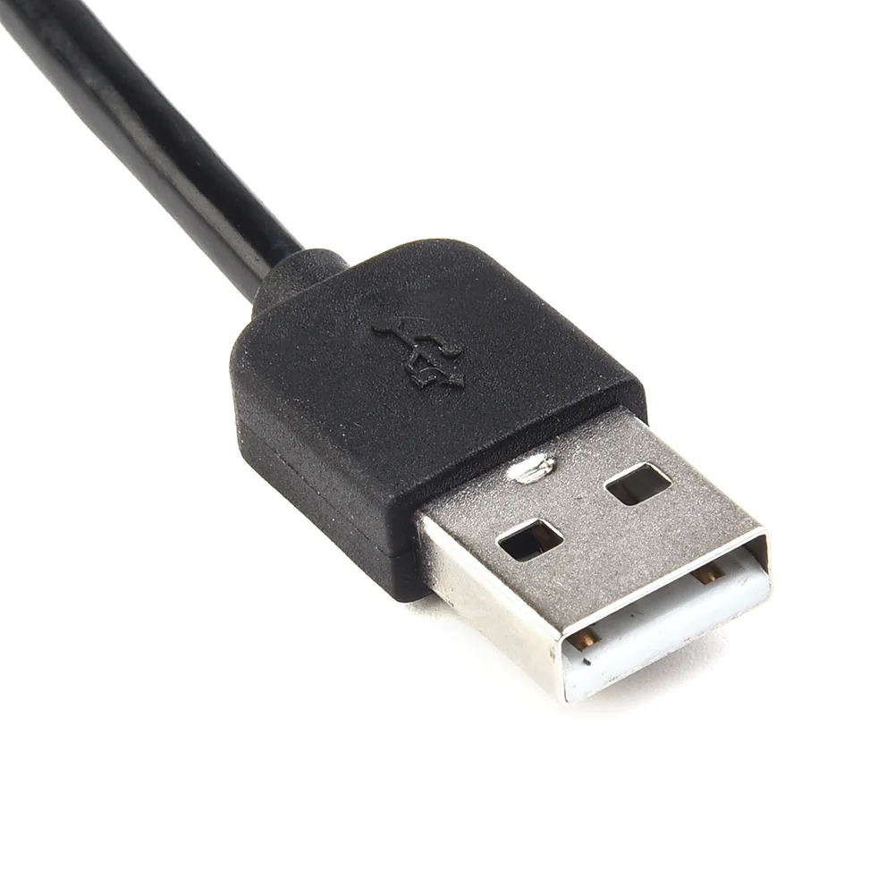 Part Extension Cable USB Port Socket Black Car Center Console Cord Male To Female 2.0 25cm Adapter Flush Mount
Part Extension Cable USB Port Socket Black Car Center Console Cord Male To Female 2.0 25cm Adapter Flush Mount