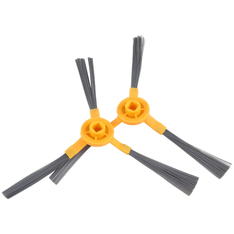 -A90P 2Pcs Side Brushes For Haier T550W T560H Robot Vacuum Cleaner Replacement Home Cleaning Accessories Durable
-A90P 2Pcs Side Brushes For Haier T550W T560H Robot Vacuum Cleaner Replacement Home Cleaning Accessories Durable