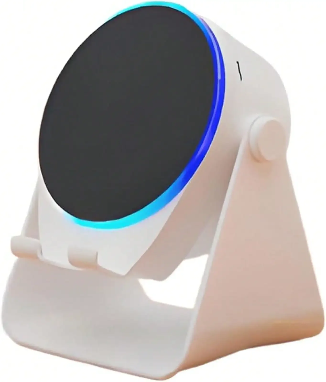 Perfect gift,5-In-1 Wireless Induction Bluetooth Speaker With 360° Adjustable Phone Stand, Stereo Sound Ambient Light, Rechargeable Universal Holder For, Unique Gift For Men/Women/Teens,Perfect gift
Perfect gift,5-In-1 Wireless Induction Bluetooth Speaker With 360° Adjustable Phone Stand, Stereo Sound Ambient Light, Rechargeable Universal Holder For, Unique Gift For Men/Women/Teens,Perfect gift