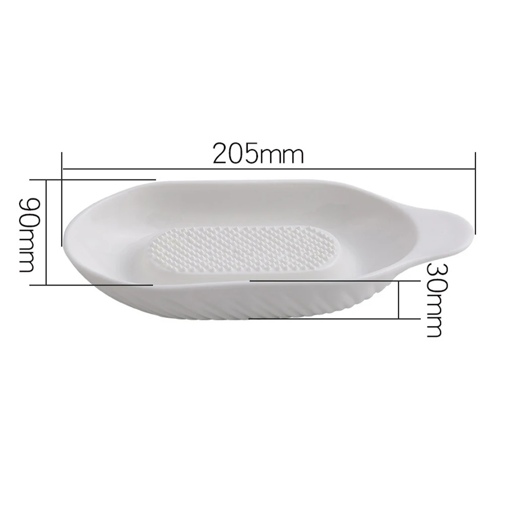 Garlic Crusher Ceramic Grinding Bowl for Potato Pumpkin Carrots Simple Design Easy to Use Gift Idea for Family Friends
Garlic Crusher Ceramic Grinding Bowl for Potato Pumpkin Carrots Simple Design Easy to Use Gift Idea for Family Friends