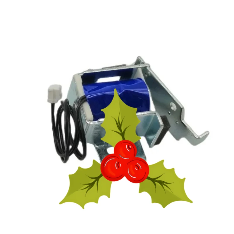 FK2-3508 Solenoid for Canon MF 4010 4012 4120 4122 4150 420 4350 4270 4370 4690 4080 460 Relay Clutch Printer Parts
FK2-3508 Solenoid for Canon MF 4010 4012 4120 4122 4150 420 4350 4270 4370 4690 4080 460 Relay Clutch Printer Parts