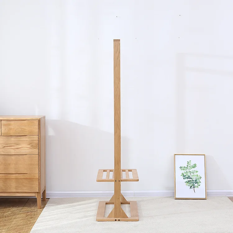 Customizable simple modern bedroom log drying shoe rack
Customizable simple modern bedroom log drying shoe rack