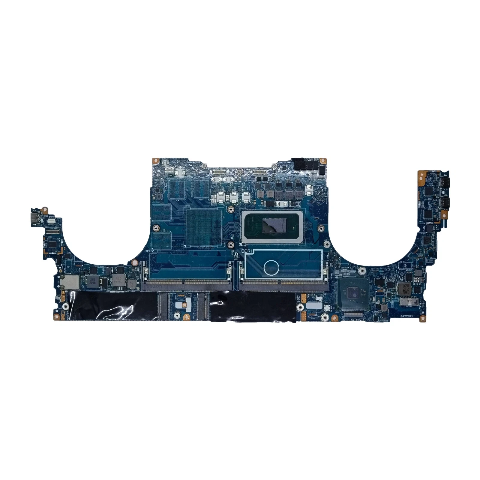 052YJY для прецизионной материнской платы 5560 GDP51 GDB51 LA-K411P I5-11500H
052YJY для прецизионной материнской платы 5560 GDP51 GDB51 LA-K411P I5-11500H