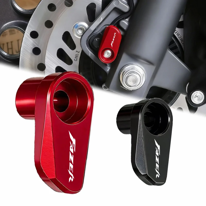 Accessories Front Rear Wheel ABS Sensor Protection Guard Cover For Yamaha FAZER FZ6 FZ6R FZ-1 FZ8 FZ-6 FZ 750 1000 Motorcycle
Accessories Front Rear Wheel ABS Sensor Protection Guard Cover For Yamaha FAZER FZ6 FZ6R FZ-1 FZ8 FZ-6 FZ 750 1000 Motorcycle