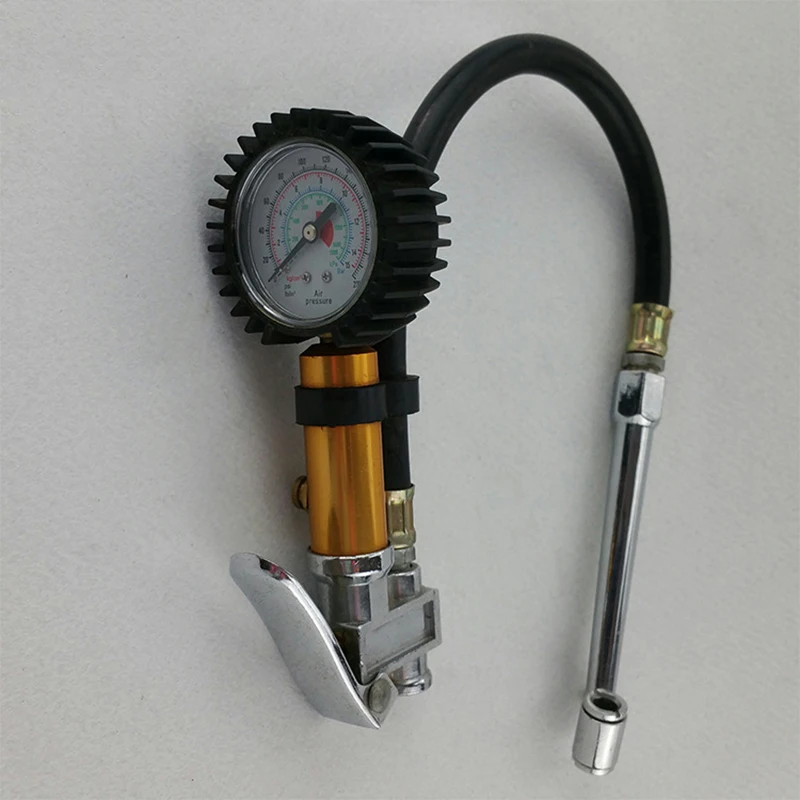 TG-3-7 высокоточный манометр в шинах 0-15 бар, пистолет для накачивания автомобильных шин, пистолет для измерения давления в шинах, манометр для шин
TG-3-7 высокоточный манометр в шинах 0-15 бар, пистолет для накачивания автомобильных шин, пистолет для измерения давления в шинах, манометр для шин