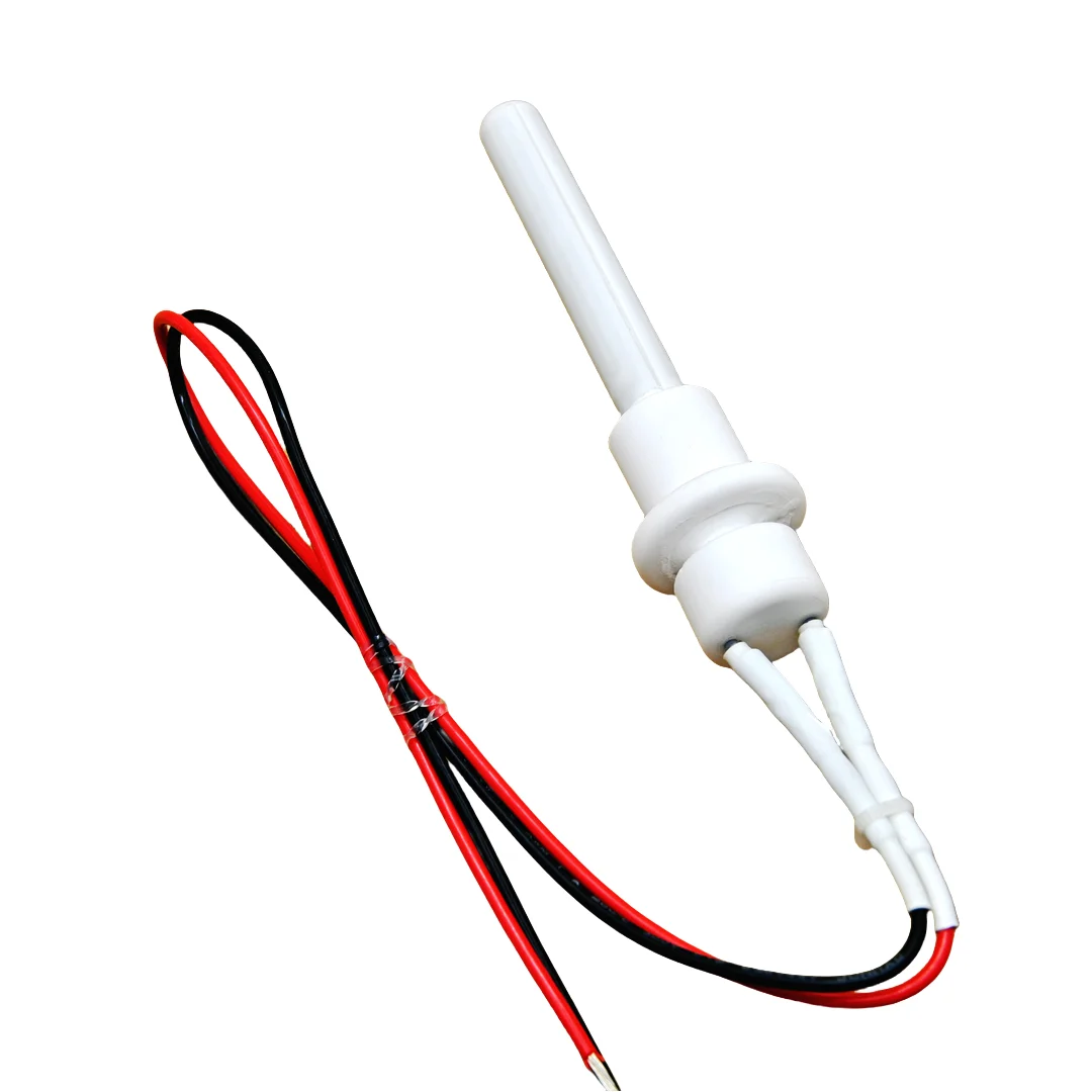 220V 300W Biomass Pellet Ceramic Igniter, Durable Accessories, Long Ignition Lifespan, Suitable for BBQ Grills and Fireplaces
220V 300W Biomass Pellet Ceramic Igniter, Durable Accessories, Long Ignition Lifespan, Suitable for BBQ Grills and Fireplaces
