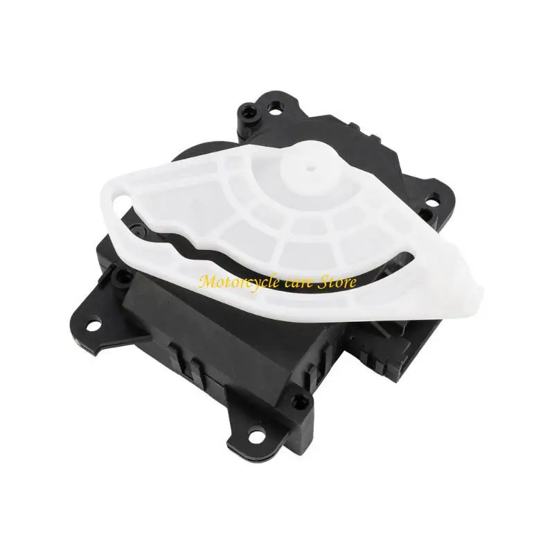 U75F Car Climate Control Damper Servo for GS400 RX300 Replace 87106-30371 604906
U75F Car Climate Control Damper Servo for GS400 RX300 Replace 87106-30371 604906