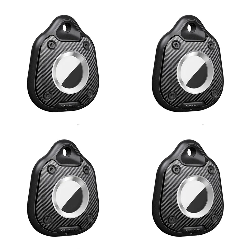 CABE-4X водонепроницаемый чехол для Airtag, защитный чехол с защитой от потери и царапин для детей, ошейник для домашних животных с винтом для ключей
CABE-4X водонепроницаемый чехол для Airtag, защитный чехол с защитой от потери и царапин для детей, ошейник для домашних животных с винтом для ключей