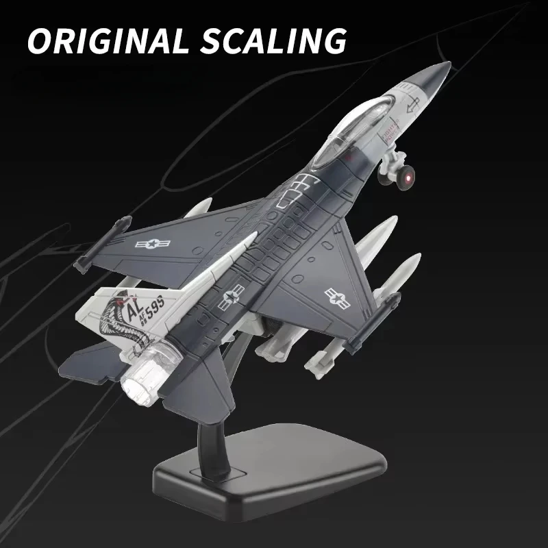 Американский F-16 новый сплав истребитель модель игрушки детский подарок рекомендация любимый фестиваль
Американский F-16 новый сплав истребитель модель игрушки детский подарок рекомендация любимый фестиваль