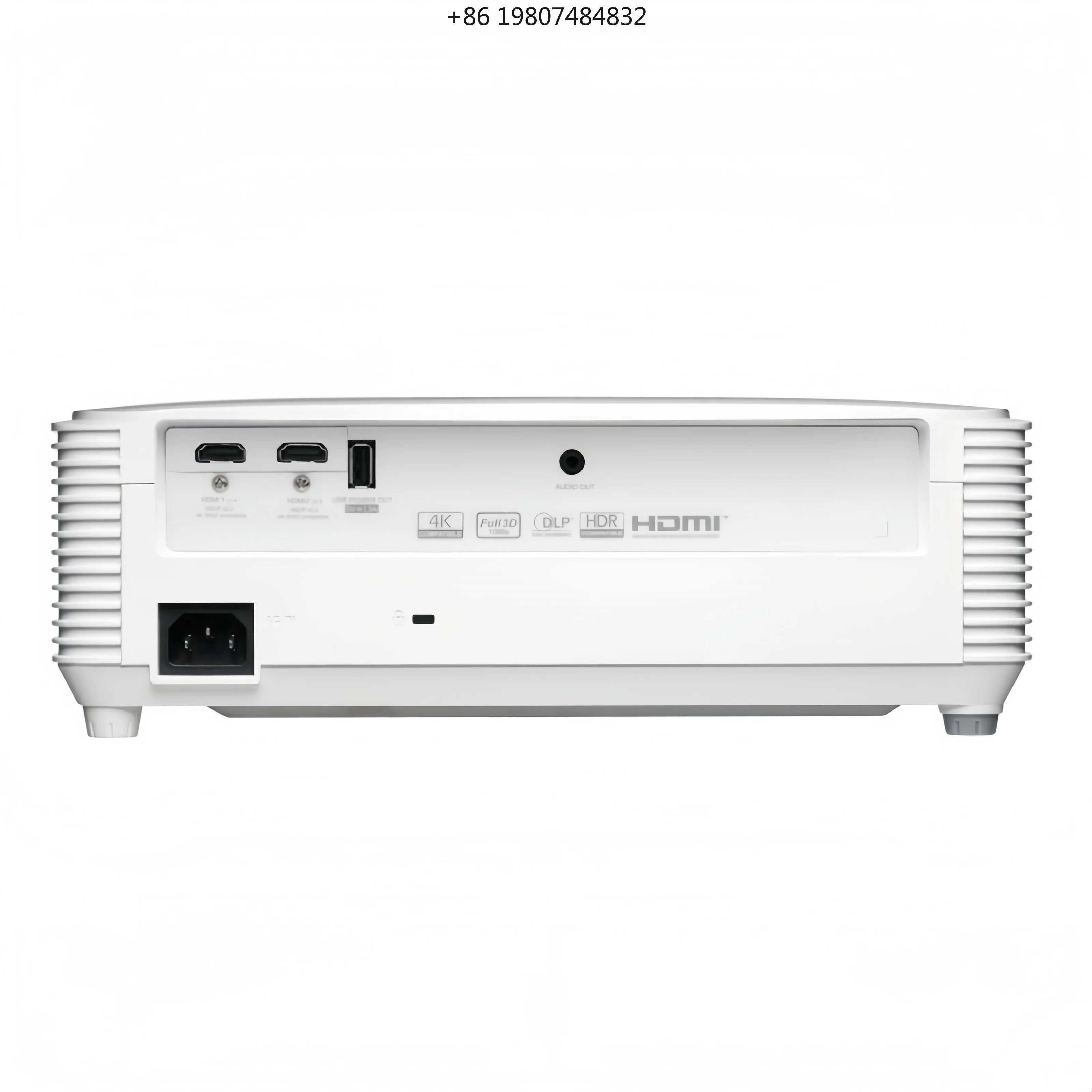 1080p 4K HDR Input 4,500 Lumensfor Business & Home Use & Church Optoma Hd30lv Home Theater Projector Compact Gaming
1080p 4K HDR Input 4,500 Lumensfor Business & Home Use & Church Optoma Hd30lv Home Theater Projector Compact Gaming