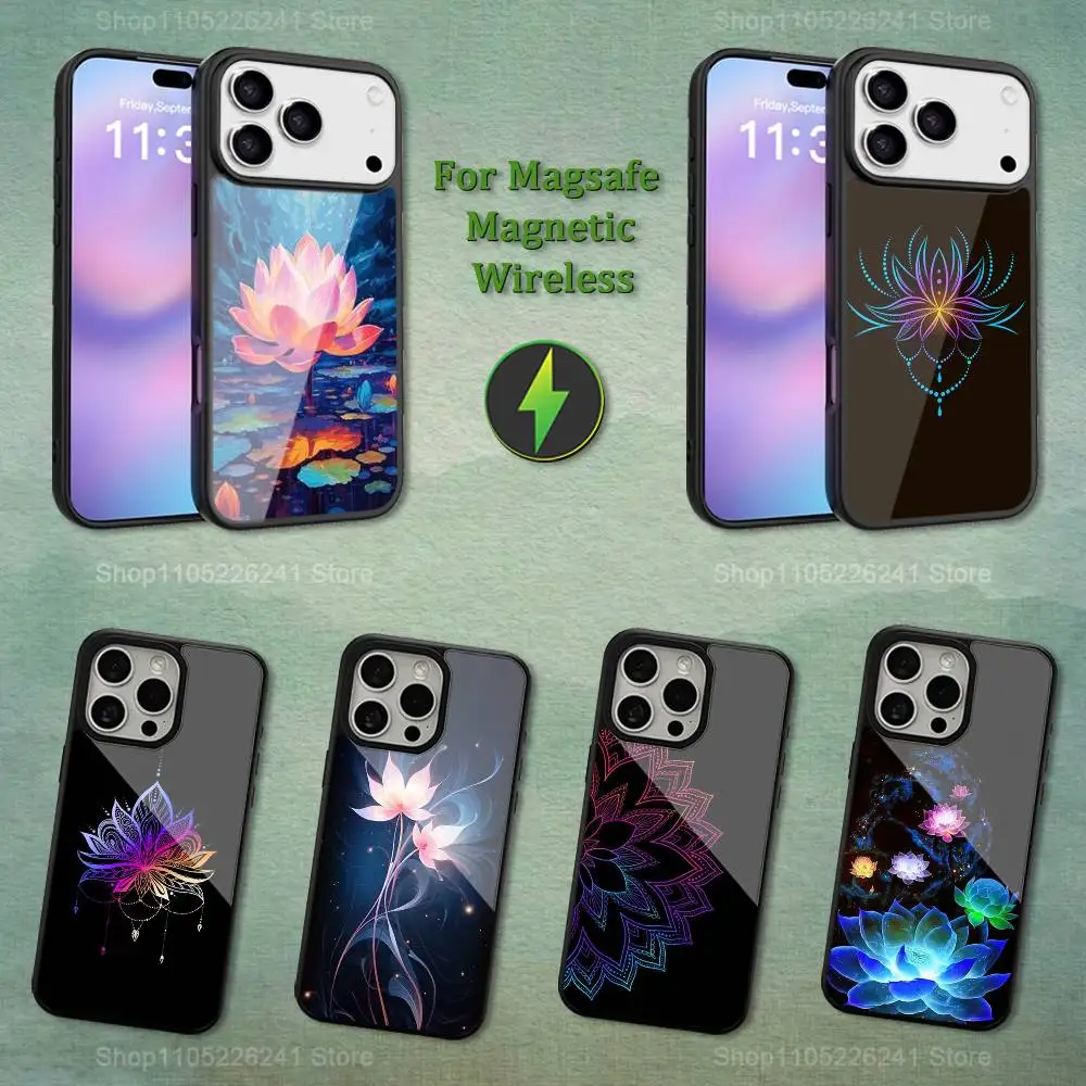 Painting Art Lotus Phone For iPhone 17,12,11,16,15,13,14,Pro,Max,Plus,Mini, For Magsafe,Magnetic Wireless Charging Case
Painting Art Lotus Phone For iPhone 17,12,11,16,15,13,14,Pro,Max,Plus,Mini, For Magsafe,Magnetic Wireless Charging Case