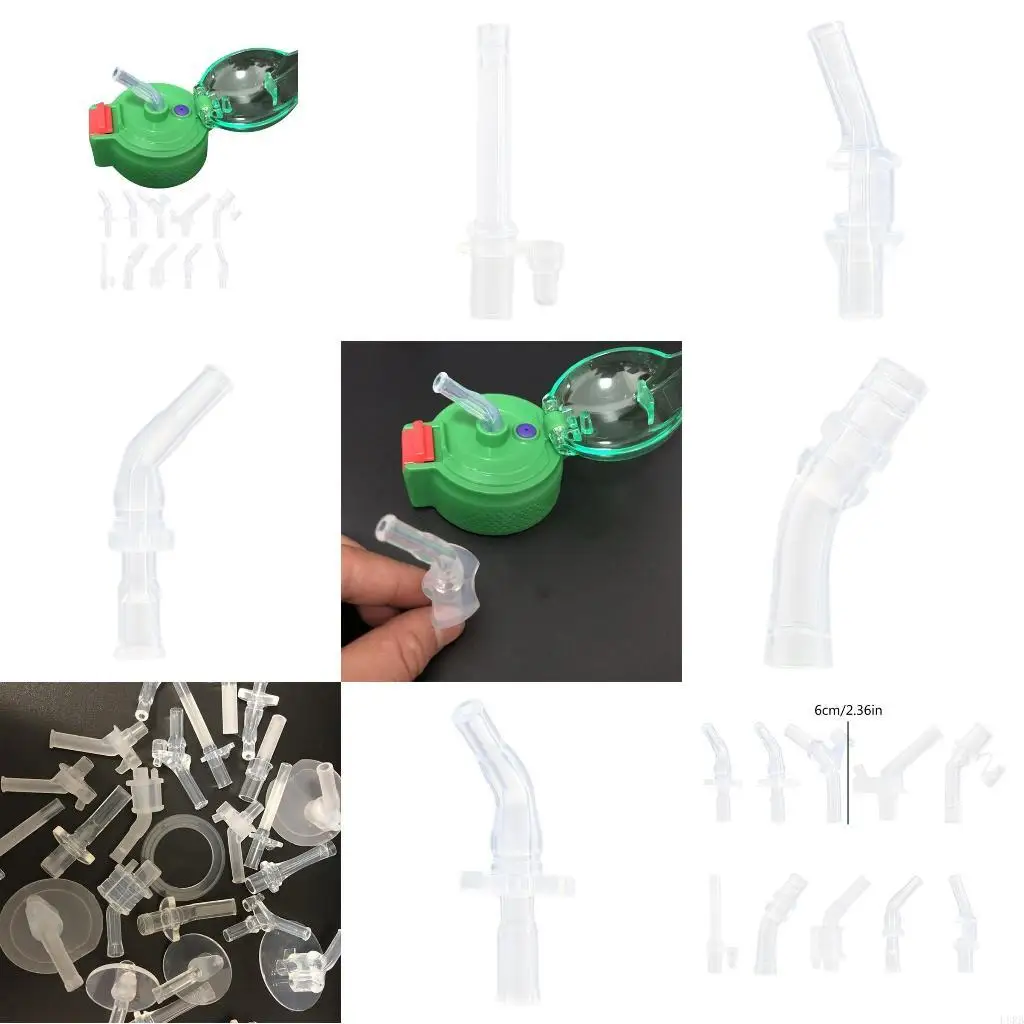 Силиконовая соломинка для питья, часть для кормления напитка для детских бутылочек с водой L8RB
Силиконовая соломинка для питья, часть для кормления напитка для детских бутылочек с водой L8RB