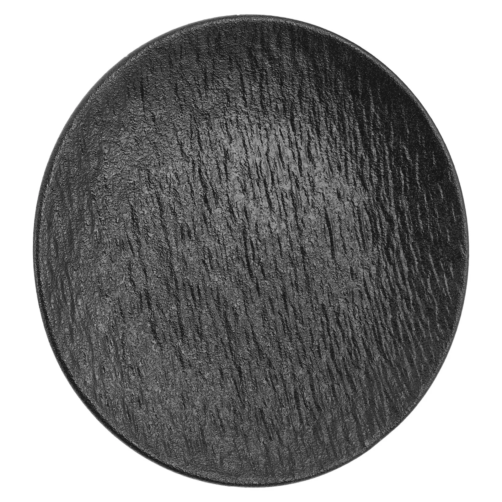 Ceramic Dinner Plate 8 Inch Matte Rock Texture Stoneware Steak Plate Microwave Safe Flat Dinnerware for Western Food Kitchen
Ceramic Dinner Plate 8 Inch Matte Rock Texture Stoneware Steak Plate Microwave Safe Flat Dinnerware for Western Food Kitchen