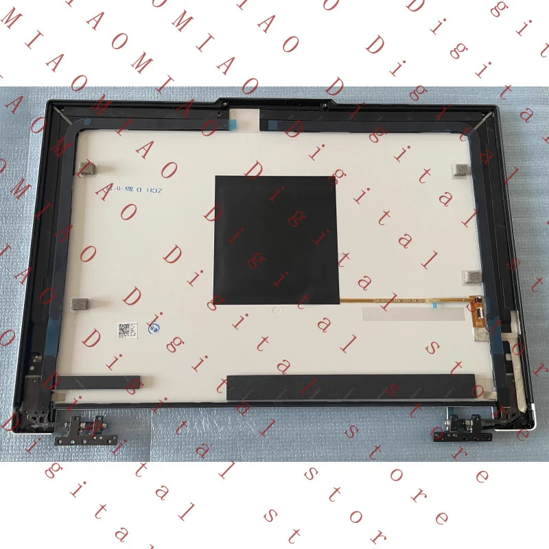 RV 5CB1S11813 Lcd Rear Back Cover OLED RGB For Legion Pro 7 16IAX10H 83F5 16AFR10H
RV 5CB1S11813 Lcd Rear Back Cover OLED RGB For Legion Pro 7 16IAX10H 83F5 16AFR10H