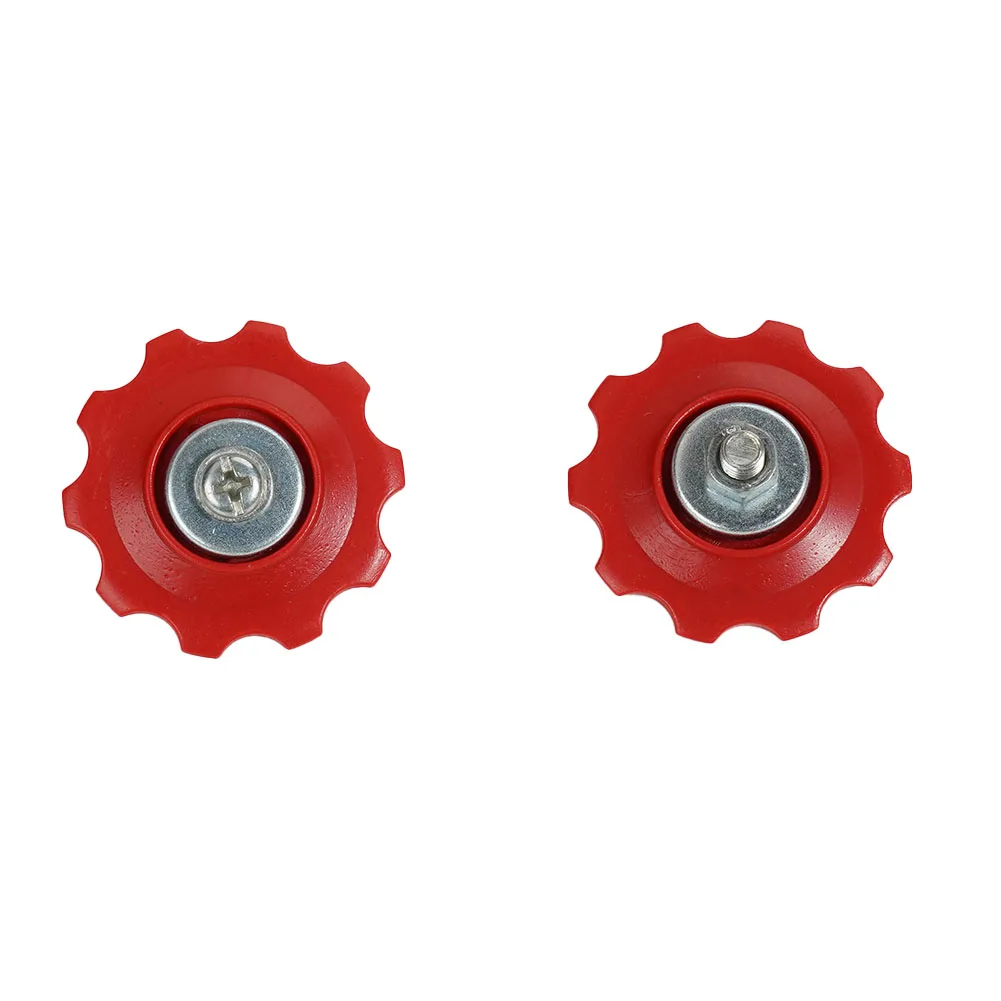 Outdoor Tool Cycling Rear Derailleur Wheels Bicycle Bicycle Components Bike Guide Wheels 10T Plastic Repair Parts 15T
Outdoor Tool Cycling Rear Derailleur Wheels Bicycle Bicycle Components Bike Guide Wheels 10T Plastic Repair Parts 15T
