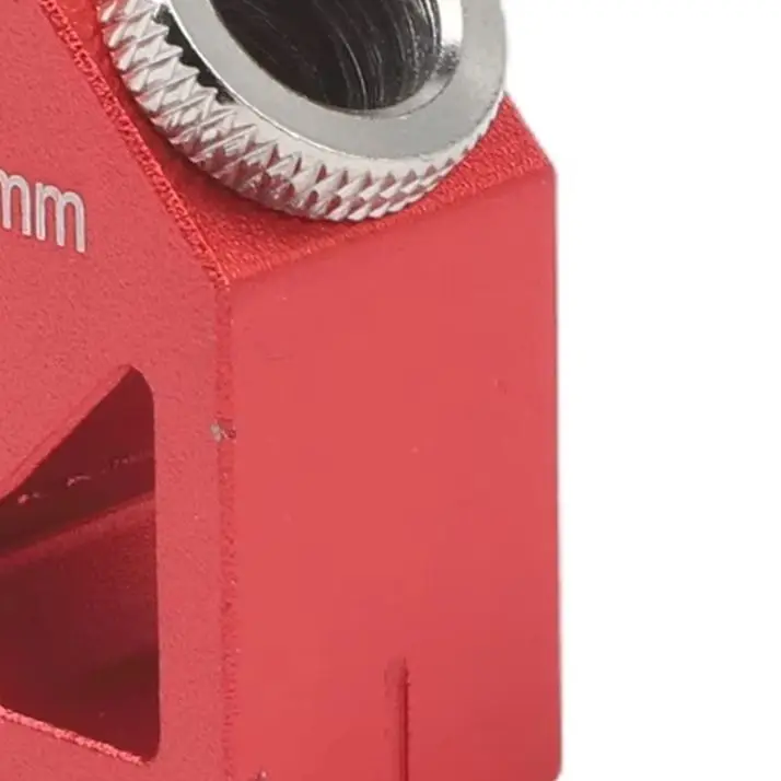 /45 /Degree /Metal Punch Locator Angle Hole Jig Drilling Dowel Guide For Woodworking Log Tenon Joiner Tool
/45 /Degree /Metal Punch Locator Angle Hole Jig Drilling Dowel Guide For Woodworking Log Tenon Joiner Tool