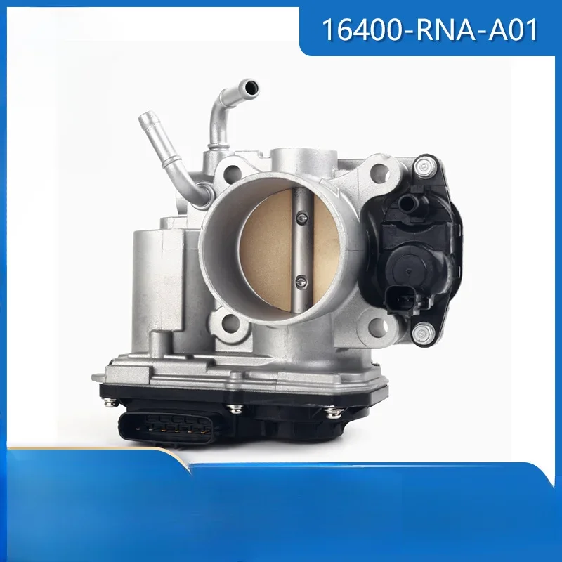 Подходит для электродроссельной заслонки 06-11 Honda Civic 2,0 л Accord 16400-RNA-A01 восьмого поколения
Подходит для электродроссельной заслонки 06-11 Honda Civic 2,0 л Accord 16400-RNA-A01 восьмого поколения