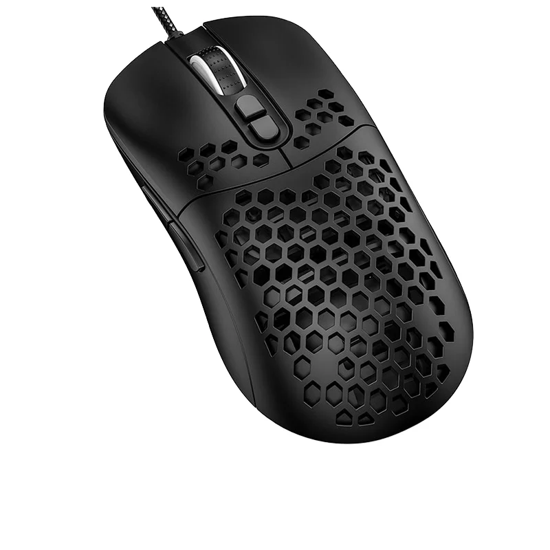 Professional Wired USB Optical Gaming Mouse with RGB Lights Adjustable Backlight, Right Handed Style, Office Essential!
Professional Wired USB Optical Gaming Mouse with RGB Lights Adjustable Backlight, Right Handed Style, Office Essential!