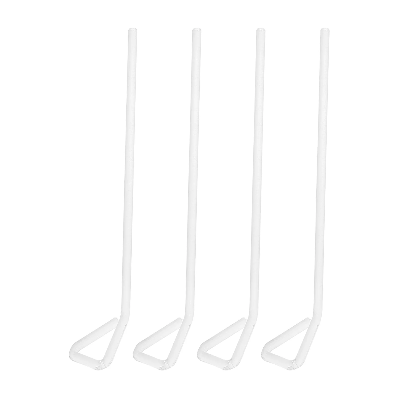 4 Pcs Coating Rod Spreader Culture Scientific Cell Science Experiment Tool Applicator
4 Pcs Coating Rod Spreader Culture Scientific Cell Science Experiment Tool Applicator