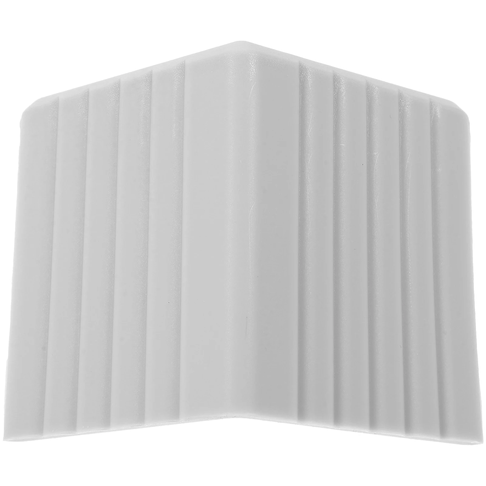 Furniture Corner Guard Baby Proofing Anti-Collision Silicone ABS Durable Safety Protector for Tables Cribs Desks Stairs
Furniture Corner Guard Baby Proofing Anti-Collision Silicone ABS Durable Safety Protector for Tables Cribs Desks Stairs