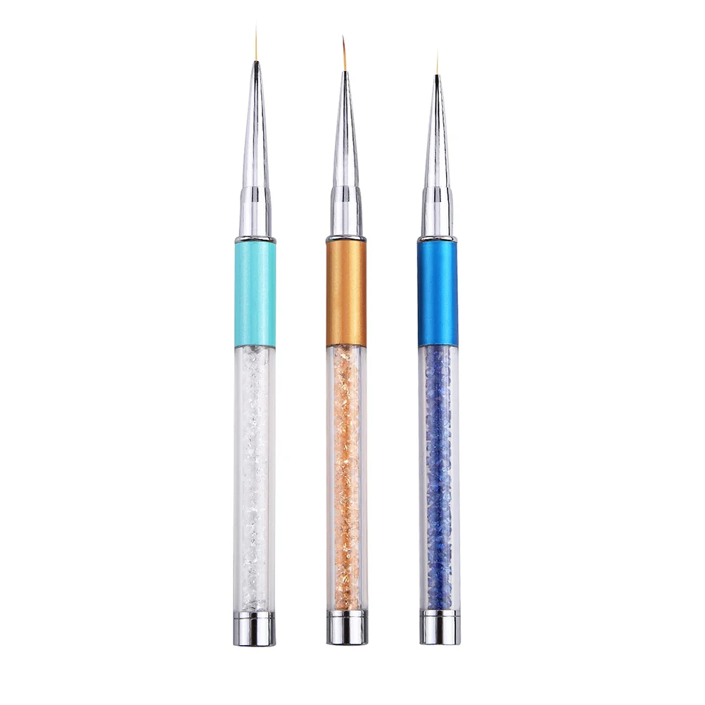 3pcs Nail Dotting Painting Drawing Brush Pen Tools Nail Design Pens nail pens nail pens nail drawing pens
3pcs Nail Dotting Painting Drawing Brush Pen Tools Nail Design Pens nail pens nail pens nail drawing pens