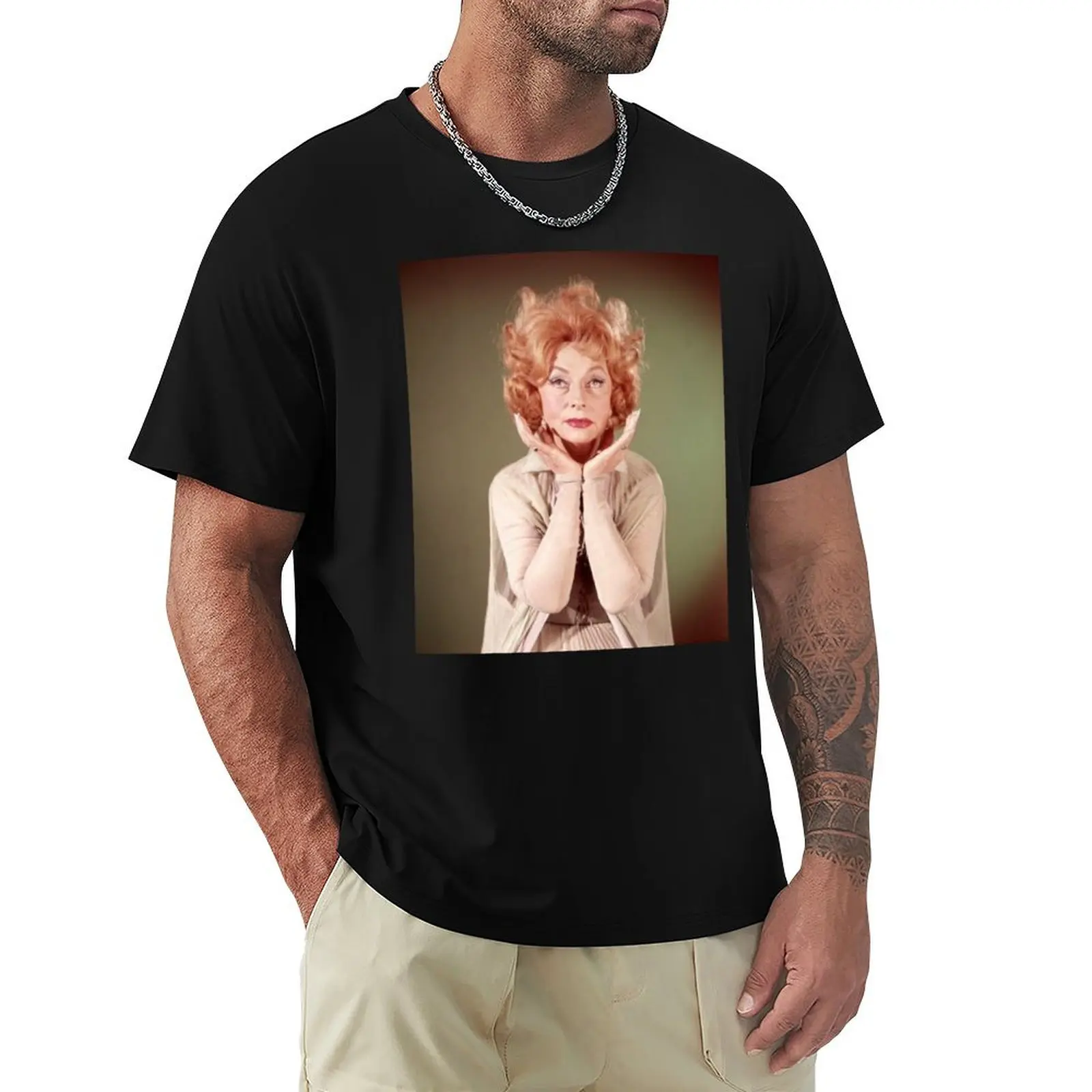 Endora T-Shirt Work Outdoor T-Shirt for Men
Endora T-Shirt Work Outdoor T-Shirt for Men