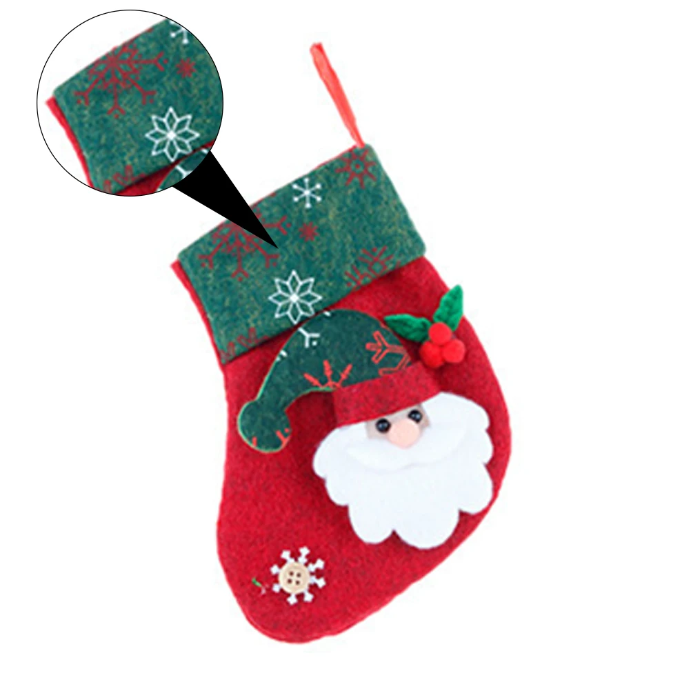 12 Pcs Set Hanging nament Eco Friendly Storage Christmas Gift Sock Stocking Gift Bag Hanging nament
12 Pcs Set Hanging nament Eco Friendly Storage Christmas Gift Sock Stocking Gift Bag Hanging nament