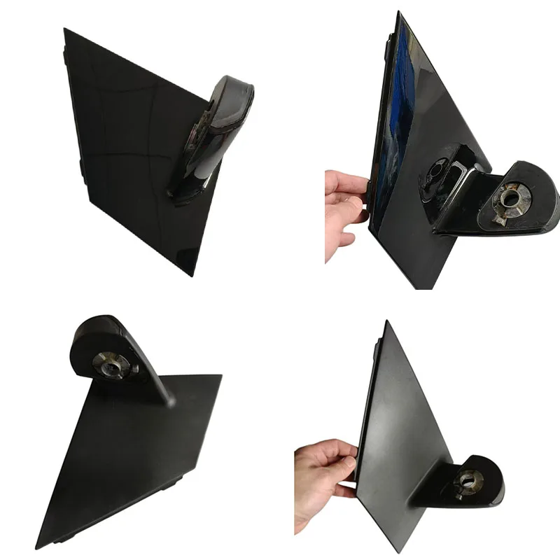 Car Rearview Mirror Triangle Base Bracket For Mercedes-Benz W246 B-Class 2012-2018 OE A2467200111 A2467200211
Car Rearview Mirror Triangle Base Bracket For Mercedes-Benz W246 B-Class 2012-2018 OE A2467200111 A2467200211