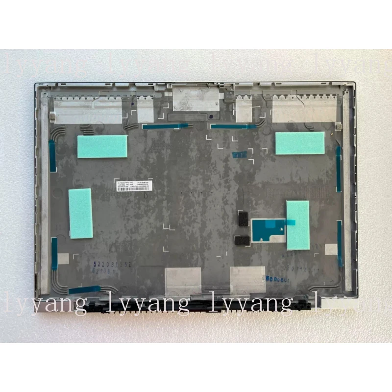 f N09020-001 For HP Elitebook 845 840 G9 LCD Rear Top Lid Back Cover Shell Case
f N09020-001 For HP Elitebook 845 840 G9 LCD Rear Top Lid Back Cover Shell Case