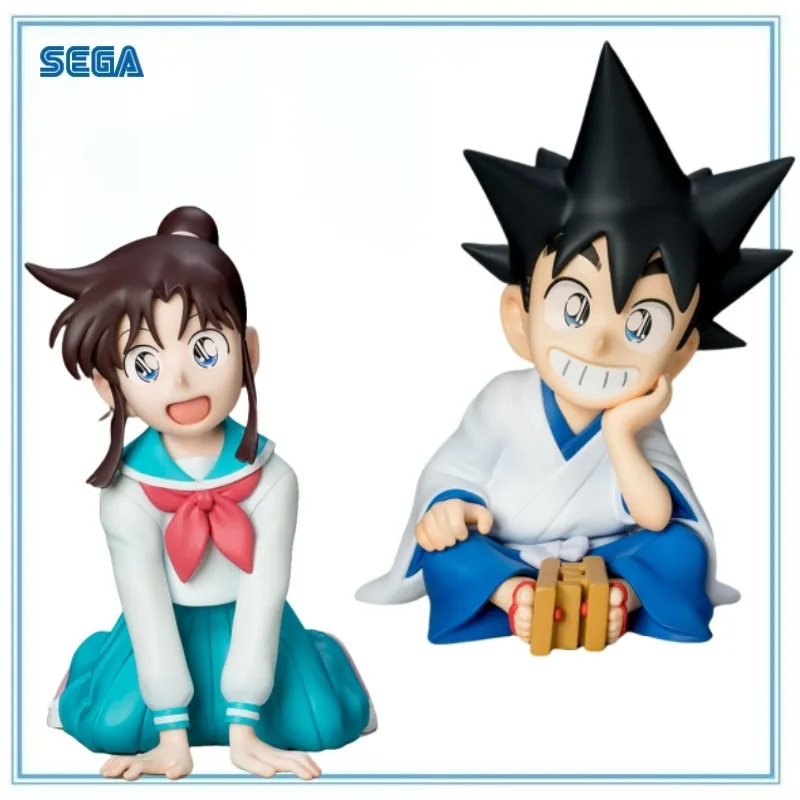 BANDAI Authentic Yaiba's Miniature: The Spirited Sailor Girl Statue - A Collectible Gem From Sega Prize Boys Original Gift
BANDAI Authentic Yaiba's Miniature: The Spirited Sailor Girl Statue - A Collectible Gem From Sega Prize Boys Original Gift