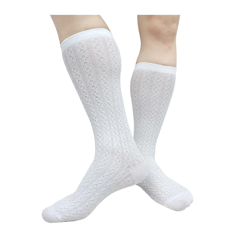 Striped Mens Dress Suit Socks Softy Breathable Formal Business Fashion Socks for Male Sexy Stocking See Through Cotton Long Hose
Striped Mens Dress Suit Socks Softy Breathable Formal Business Fashion Socks for Male Sexy Stocking See Through Cotton Long Hose