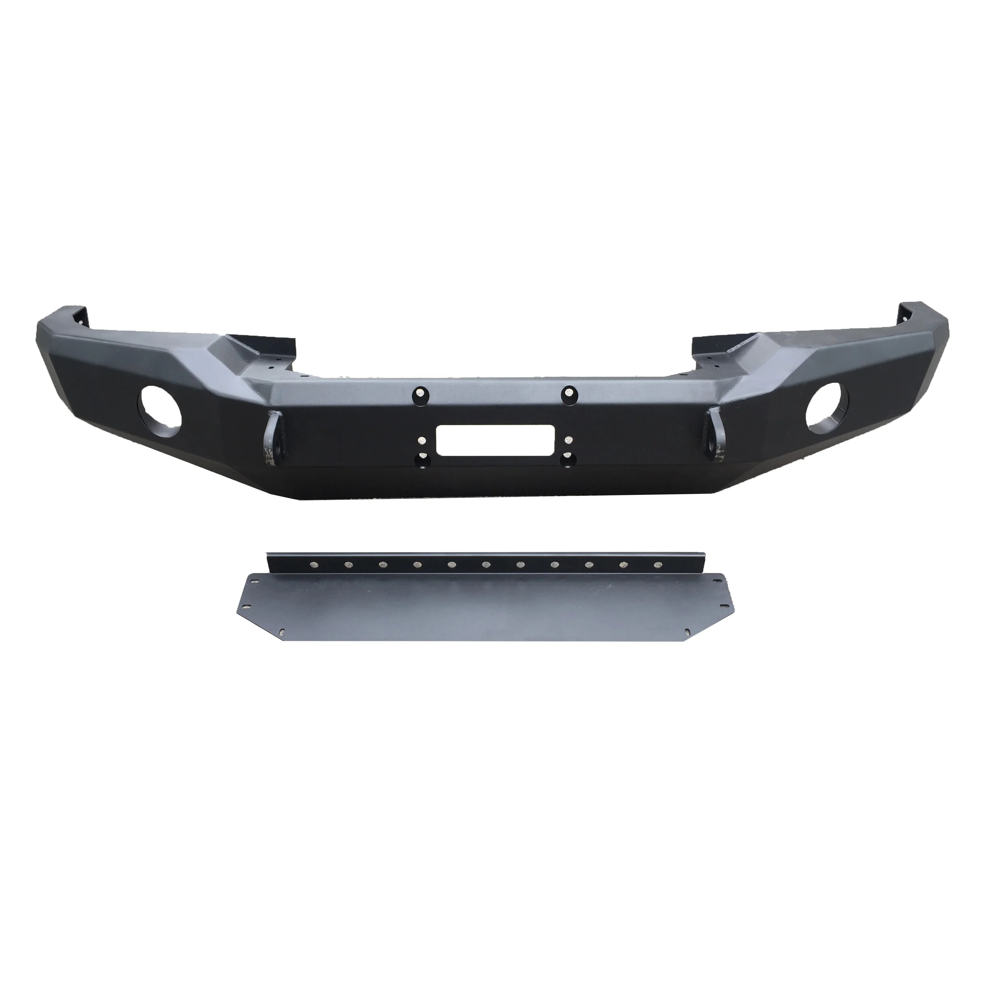 Offroad 4x4 Accessories 4x4 Bull Bar And Front Bumpers For FJ Cruiser
Offroad 4x4 Accessories 4x4 Bull Bar And Front Bumpers For FJ Cruiser