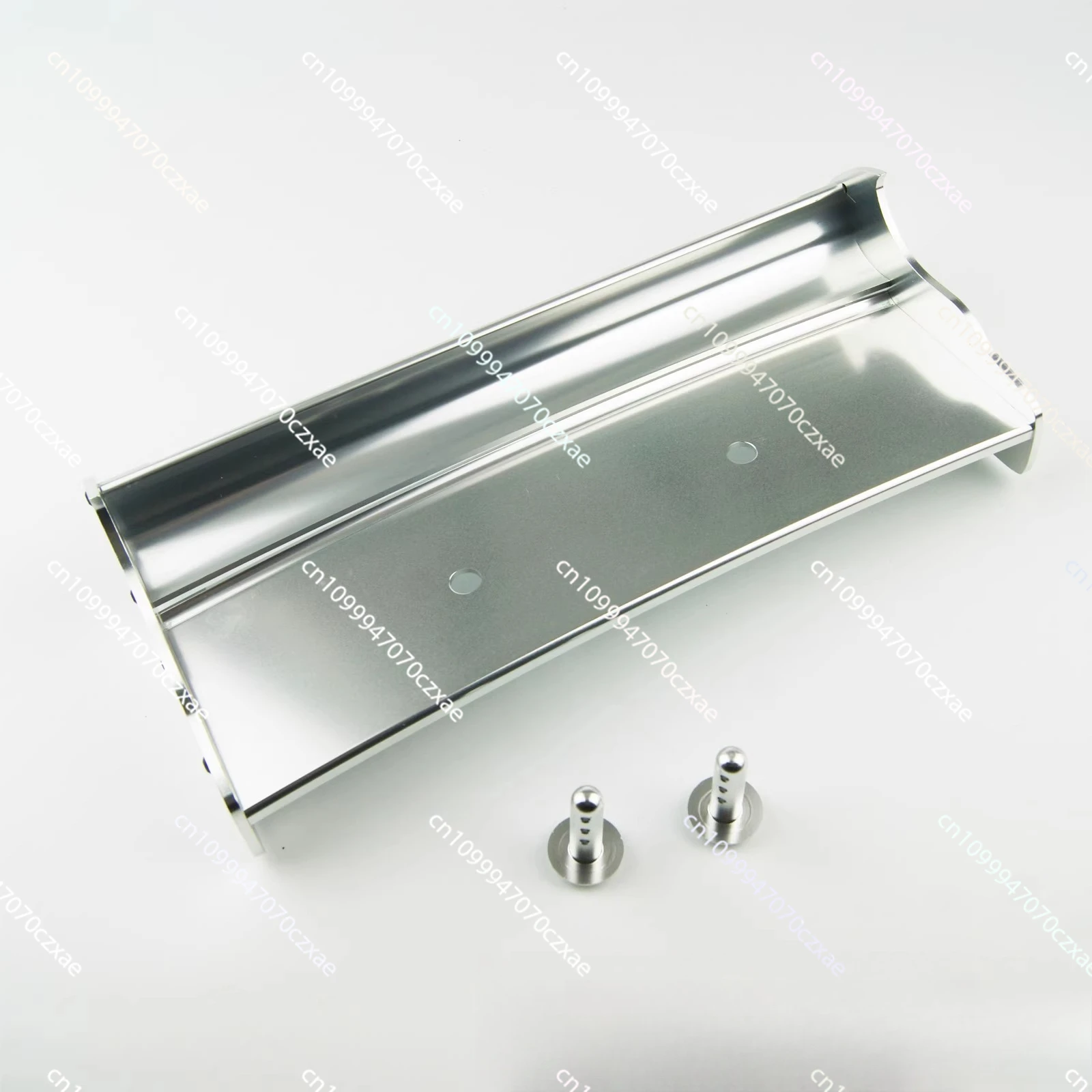 Metal Rear Wing for BAJA 5B Gas RC Car for HPI 5B KM Rovan 95141 
Metal Rear Wing for BAJA 5B Gas RC Car for HPI 5B KM Rovan 95141