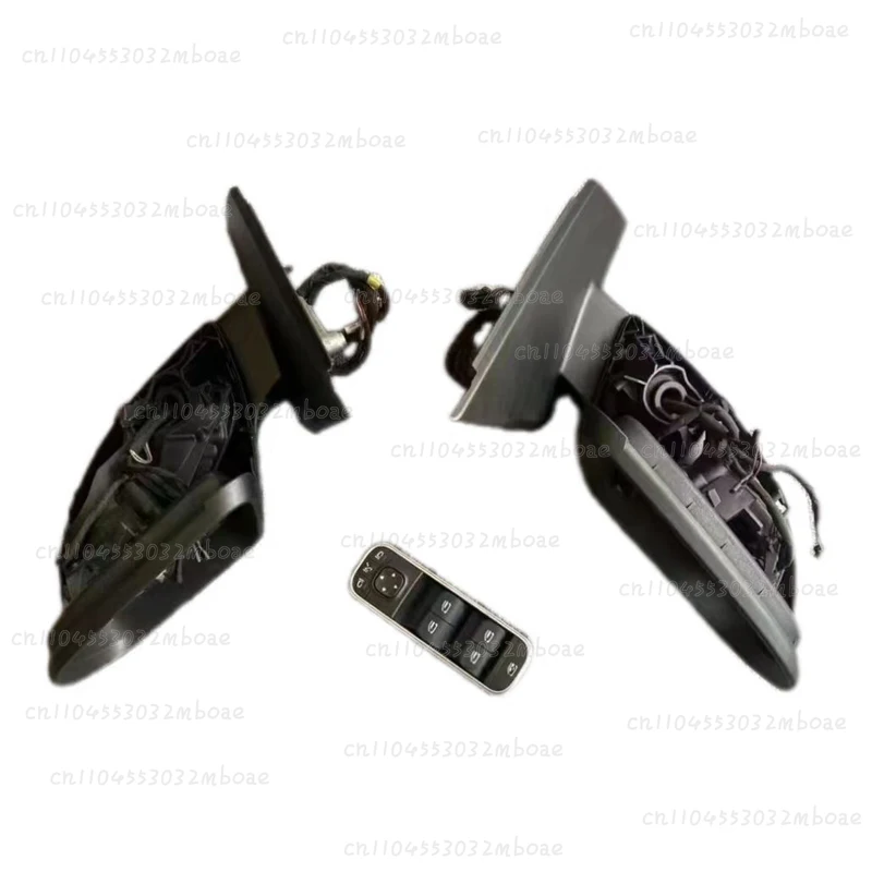 For A/B/GLA/CLA/GLB X177 X118 X247 Cars Folding Mirror For Left Used Rearview Side Mirror Switch For Power Window
For A/B/GLA/CLA/GLB X177 X118 X247 Cars Folding Mirror For Left Used Rearview Side Mirror Switch For Power Window