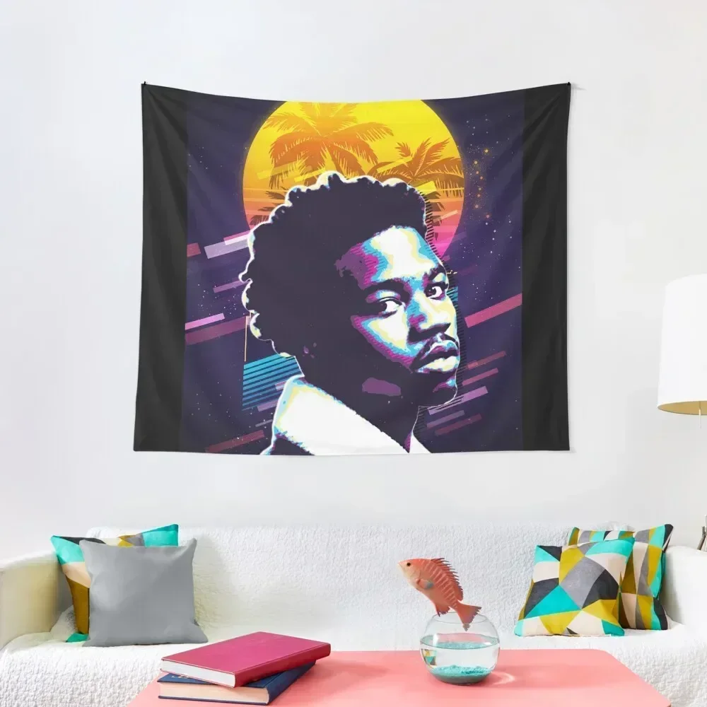 Roddy Ricch Tapestry Home Decorating Room Decorations Aesthetic Carpet Wall Home Decoration Accessories Tapestry
Roddy Ricch Tapestry Home Decorating Room Decorations Aesthetic Carpet Wall Home Decoration Accessories Tapestry