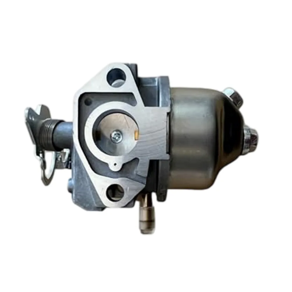 As Shown Carburetor For EA175 High Performance Carburetor Solution Fuel System Part High-Frequency Vibration Resistant
As Shown Carburetor For EA175 High Performance Carburetor Solution Fuel System Part High-Frequency Vibration Resistant