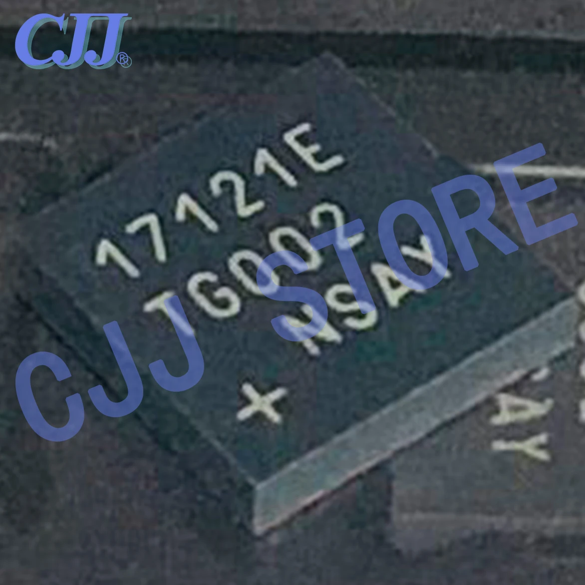 1 ~ 100 шт./лот 17121E маркировка MAX17121ETG + T MAX17121ETG MAX17121E QFN24 SMD Драйвер сканирования уровня переключения IC новый и оригинальный
1 ~ 100 шт./лот 17121E маркировка MAX17121ETG + T MAX17121ETG MAX17121E QFN24 SMD Драйвер сканирования уровня переключения IC новый и оригинальный