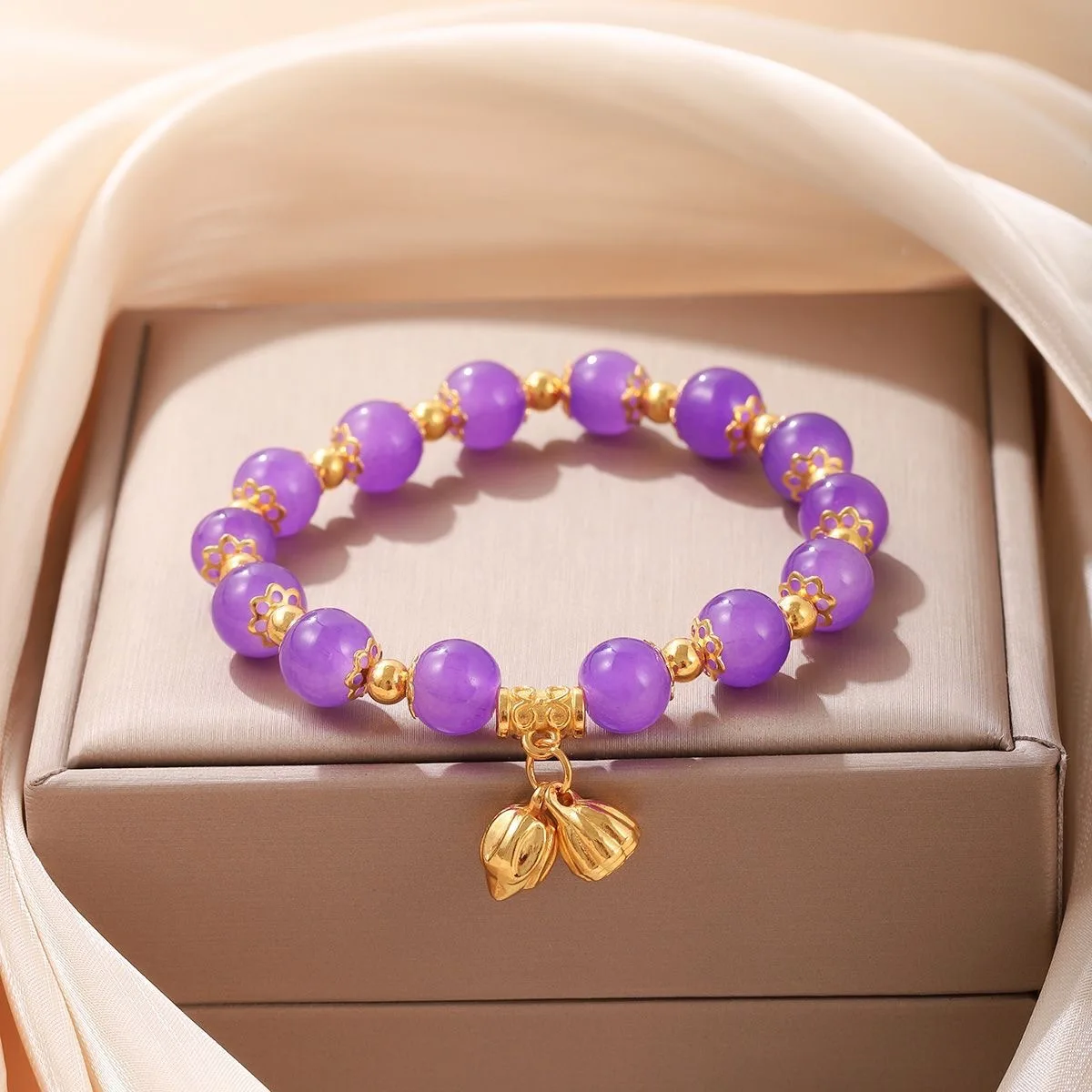 Браслет из натурального нефрита и лотоса, настоящие ювелирные изделия, винтажные резные роскошные агатовые модные талисманы с драгоценными камнями, аксессуары, подарки для женщин
Браслет из натурального нефрита и лотоса, настоящие ювелирные изделия, винтажные резные роскошные агатовые модные талисманы с драгоценными камнями, аксессуары, подарки для женщин