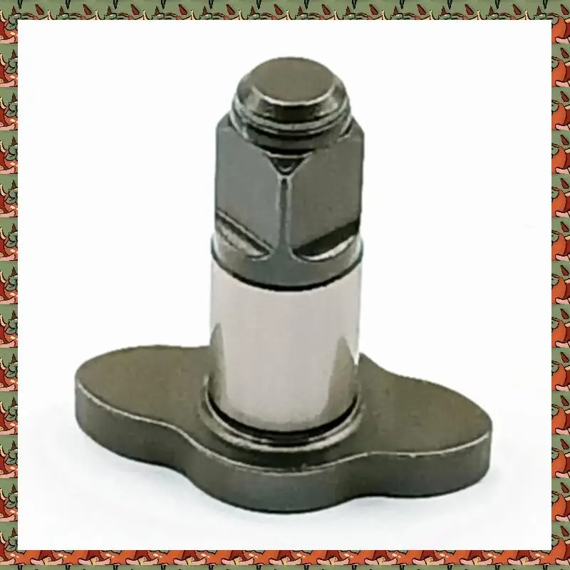ABLQ Anvil Assembly Square 42-06-0013 3/8Inch Replacement Part 2758-20 2754-22 Power Tools Accessories Easy To Install
ABLQ Anvil Assembly Square 42-06-0013 3/8Inch Replacement Part 2758-20 2754-22 Power Tools Accessories Easy To Install