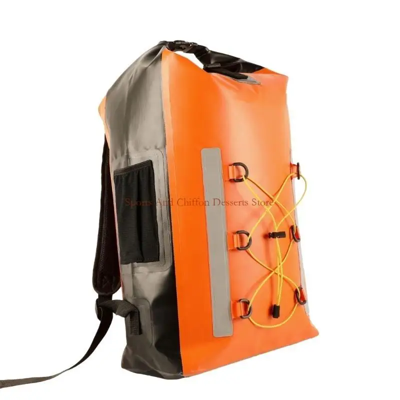 Сухой пакет с водонепроницаемой, 30 л легкий сухой рюк 
Сухой пакет с водонепроницаемой, 30 л легкий сухой рюк