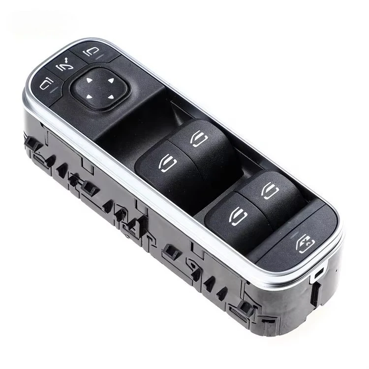 1679050101 A1679050101 Electronically controlled power master window switch
1679050101 A1679050101 Electronically controlled power master window switch