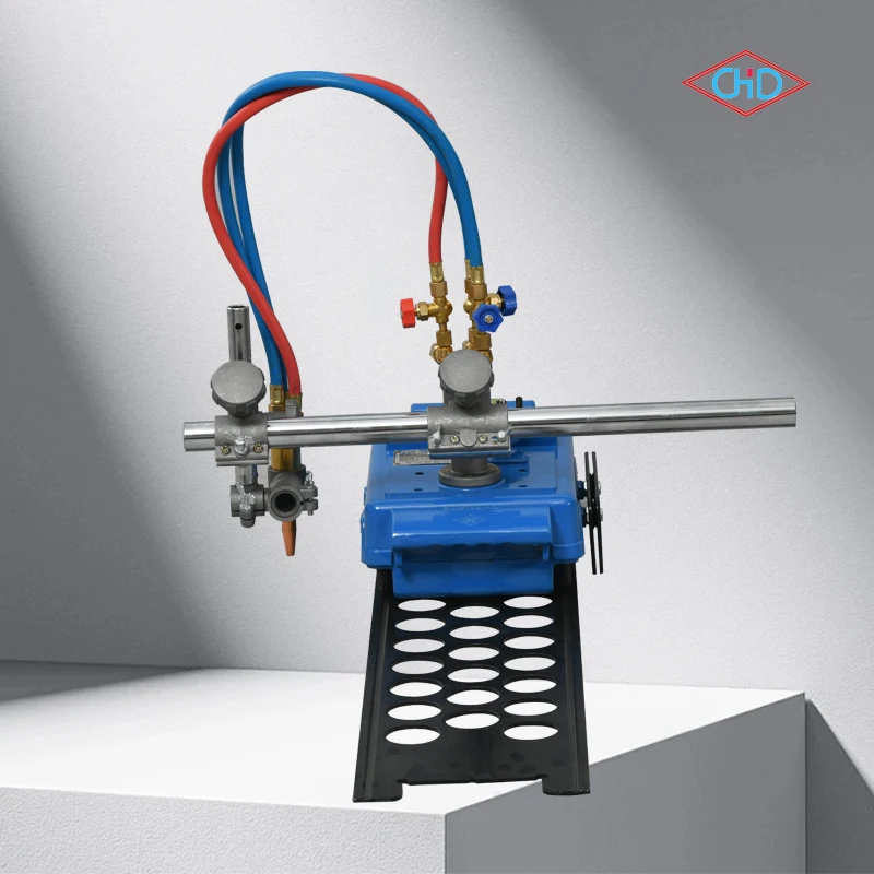 Popular Sale Semi-Auto Gas Cutting Machine for Straight Line
Popular Sale Semi-Auto Gas Cutting Machine for Straight Line