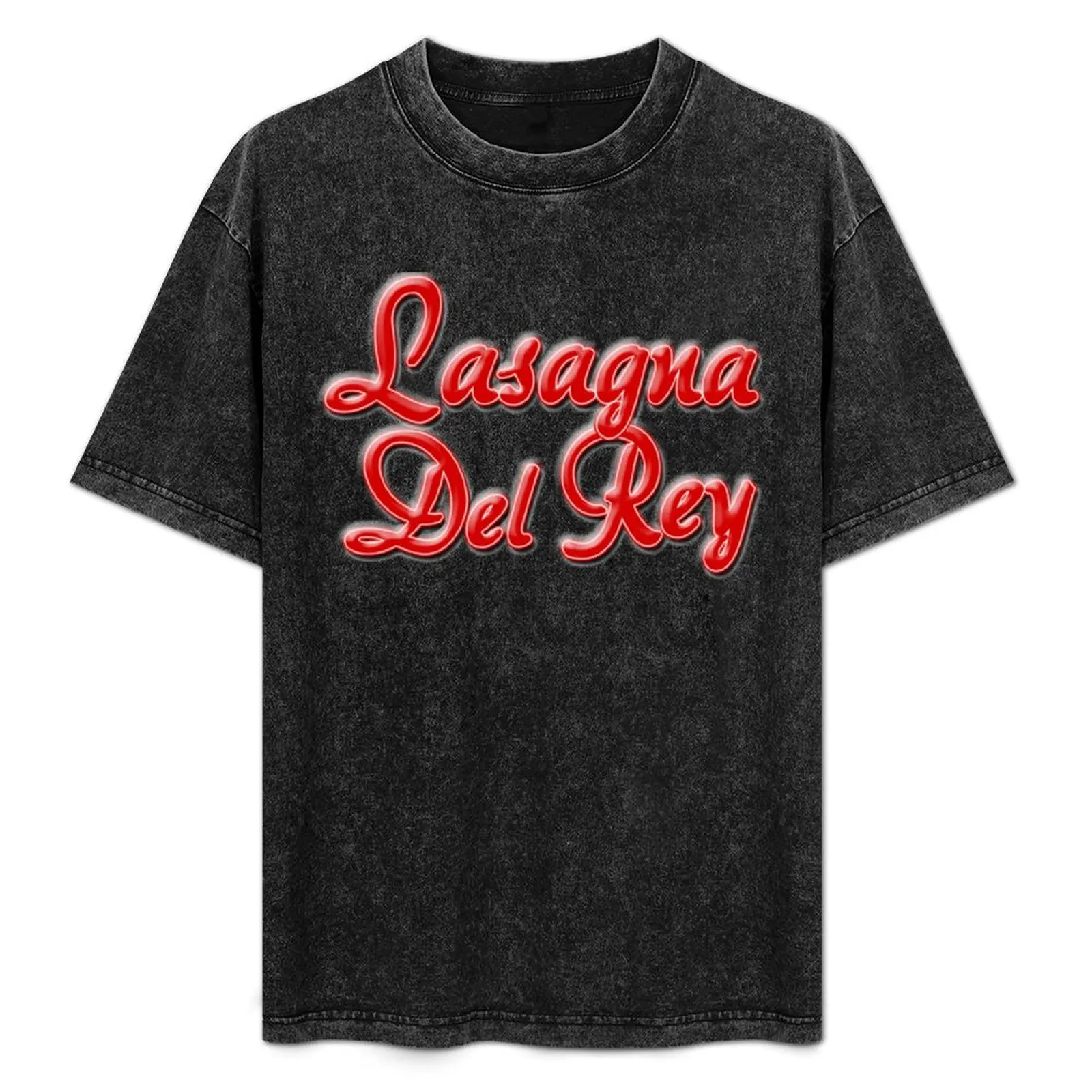 Lasagna Del Rey T-Shirt Fitness Quick Dry Short Sleeve Top
Lasagna Del Rey T-Shirt Fitness Quick Dry Short Sleeve Top