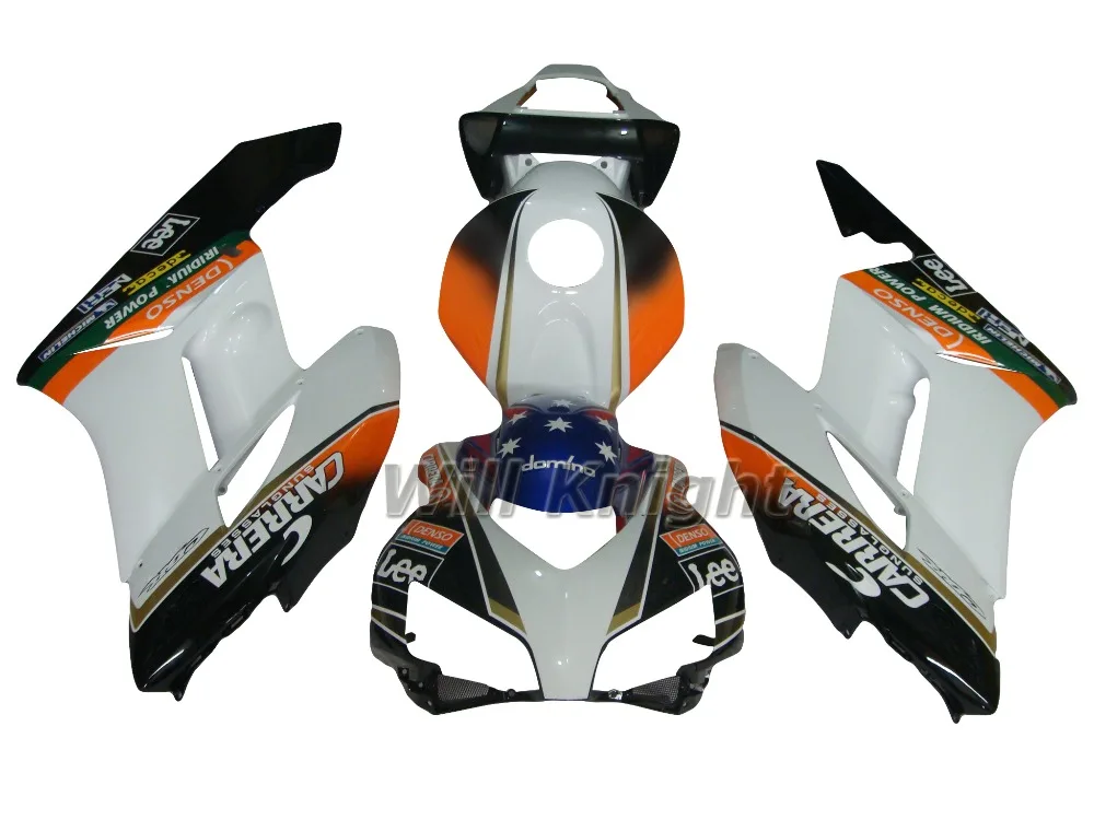 Intelligent Library Fairing Kit For Honda CBR1000RR CBR 1000rr 2004 2005 LEE Edition Body Kit
Intelligent Library Fairing Kit For Honda CBR1000RR CBR 1000rr 2004 2005 LEE Edition Body Kit